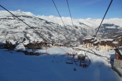 montchavin winter