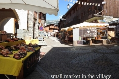 small market