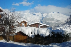 montchavin winter