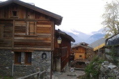 montchavin